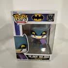 Funko Pop! Heroes: Batman War Zone - The Joker War Joker #504