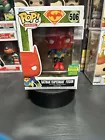 Funko Pop! Heroes: BATMAN/SUPERMAN FUSION #506 SDCC 2024 Shared Exclusive