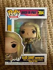 Funko Pop! Heroes Birds Of Prey Black Canary Boobytrap Battle 304 Vinyl Figure