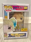 Funko Pop! Heroes: Birds of Prey - Harley Quinn (Boobytrap Battle) #309