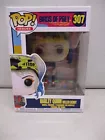 Funko Pop Heroes Birds of Prey Harley Quinn Roller Derby 307