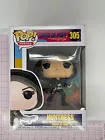 Funko Pop! Heroes: Birds of Prey - Huntress #305 Vinyl Figure SEE PICS B04