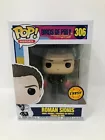 Funko - POP Heroes: Birds of Prey Roman Sionis #306 LIMITED CHASE VERSION NEW