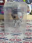 Funko - POP Heroes: Classic Cyborg #95 DC Super Heroes Vinyl Figure