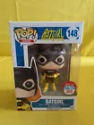 FUNKO POP Heroes DC 148 Batgirl 2016 NYCC W/PROTECTOR - P19