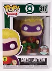 Funko Pop! Heroes DC 317 Green Lantern Specialty Series Vinyl Figure New