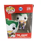 Funko POP! Heroes DC #375 The Joker New In Box