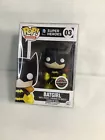 Funko Pop! Heroes DC Batgirl #03 Gamestop Exclusive W/Protector