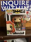 Funko Pop! Heroes - DC Batman "POISON IVY" #471 - WonderCon 2023