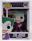 Funko Pop! Heroes DC Batman the Animated Series 155 The Joker Vinyl Figure