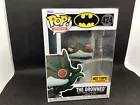 Funko Pop! Heroes DC Batman The Drowned - Hot Topic Exclusive #424 - New