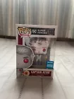 Funko POP! Heroes DC - Captain Atom WonderCon 2020 Exclusive