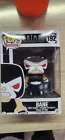 Funko Pop! Heroes DC Comics #192 Batman The Animated Series Bane W/ Protector