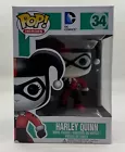 Funko Pop Heroes DC Comics 34 Harley Quinn