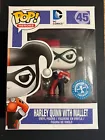 Funko Pop Heroes DC Comics 45 Harley Quinn with Mallet