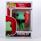 Funko Pop Heroes DC Comics Animated Harley Quinn Poison Ivy #495 Vinyl Figure