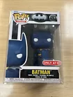 Funko Pop! Heroes - DC Comics - Batman #493 - Target Exclusive - Free Shipping