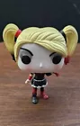 FUNKO POP! HEROES DC COMICS BATMAN: ARKHAM KNIGHT HARLEY QUINN  No Box #72