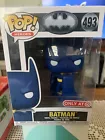 Funko Pop! Heroes DC Comics - Batman - Target Exclusive #493 MIB