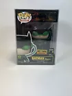 Funko POP! Heroes DC Comics Batman The Dawnbreaker #253 Vinyl  Not Mint Fk5