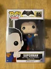 Funko Pop Heroes - DC Comics Batman v Superman - Superman #85 Vinyl Figure