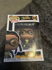 Funko POP! Heroes - DC Comics Black Lightning Vinyl Figure - THUNDER #428 - NM/M