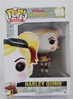 Funko Pop! Heroes DC Comics Bombshells #166 - Harley Quinn - New/Vaulted!!