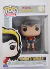 Funko Pop! Heroes DC Comics Bombshells #167 - Wonder Woman - New/Vaulted!!