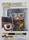 Funko Pop! Heroes DC Comics Bombshells #168 - Batgirl - New/Vaulted!!