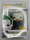 Funko Pop! Heroes DC Comics Bombshells #170 The Joker (Hot Topic) - New