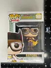 Funko Pop Heroes DC Comics Bombshells Batgirl #168 Vinyl Figure H03