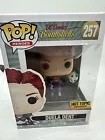 Funko POP! Heroes DC Comics Bombshells Duela Dent #257 Damaged Box