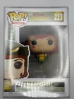 Funko Pop! Heroes. DC Comics Bombshells- Hawkgirl  #223 Hot Topic Exclusive