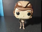 Funko Pop! Heroes DC Comics Bombshells Hawkgirl Vinyl Figure #223