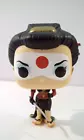 Funko Pop Heroes DC Comics Bombshells Katana Vinyl Figure, #169