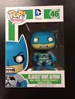 Funko POP! Heroes DC Comics DC Comics Blackest Night Batman #46