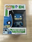 Funko POP! Heroes DC Comics DC Comics Blackest Night Batman #46