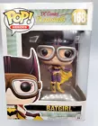 Funko POP! Heroes (DC Comics) DC Comics: Bombshells Batgirl #168 Vinyl Not Mint