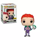 Funko POP! Heroes DC Comics DC Comics: Bombshells Duela Dent #257 Vinyl Figure