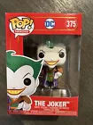 Funko POP! Heroes DC Comics DC Imperial Palace The Joker #375