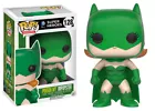 Funko POP! Heroes DC Comics DC Super Heroes Batgirl as Poison Ivy #128