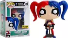 Funko POP! Heroes DC Comics DC Super Heroes Harley Quinn #121 Vinyl Figure