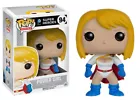 Funko POP! Heroes DC Comics DC Super Heroes Power Girl #94 Vinyl Figure