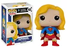 Funko POP! Heroes DC Comics DC Super Heroes Supergirl #93 Vinyl Figure