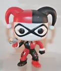 Funko Pop! Heroes - DC Comics - Harley Quinn - #34 - No Box