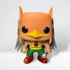 Funko Pop! Heroes DC Comics Hawkman #17 RARE Vinyl Figure Loose OOB