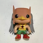 Funko Pop! Heroes DC Comics Hawkman #17 Vinyl Figure Loose