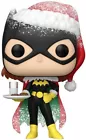 FUNKO POP! Heroes: DC Comics Holiday 2024 - Batgirl [New Toy] Vinyl Figure