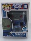 Funko POP! Heroes DC Comics Justice League Darkseid #388 Vinyl Figure DAMAGED