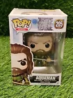 Funko POP! Heroes DC Comics Justice League Movie Aquaman #205